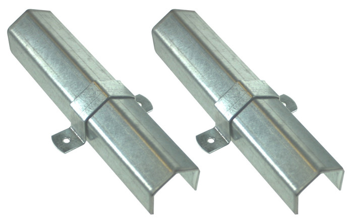 Beschermplaat Rofix Coverfix wall DN15