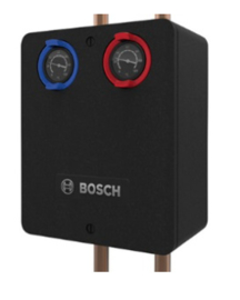 Bosch HS 25/4 Modulaire ongemengde pompgroep