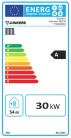 Bosch Suprapur KBR 30