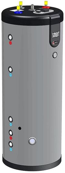 CV-boiler 203L ACV Smart E Plus 210