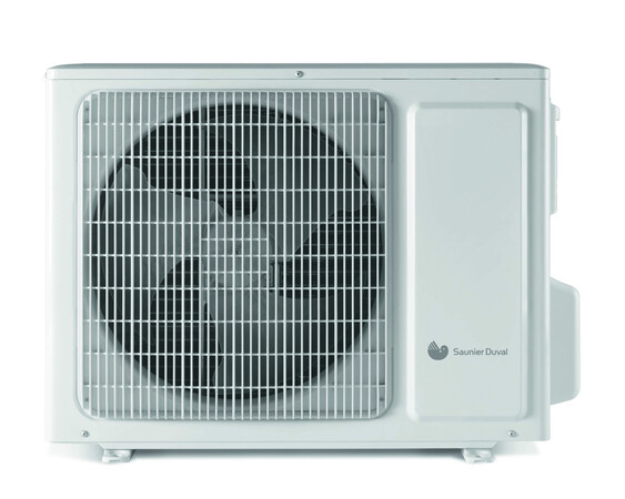 Multi-split Airco Buiten-unit 5 kW Bulex  ViVair 20-050MC2NO