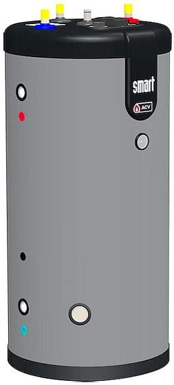CV-boiler 161L ACV Smart E 160