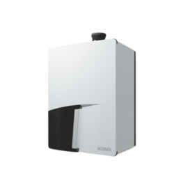 Atag Q15 SR - Enkel CV