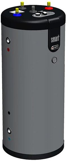 CV-boiler 161L ACV Smart 160