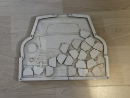 Beloningssysteem Auto