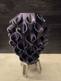 Petal Vase Dual-Color
