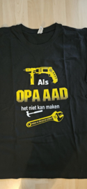 Opa Aad Maat 3XL