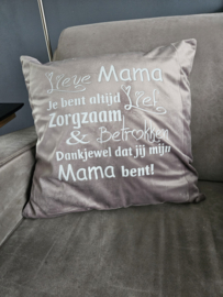 Lieve Mama