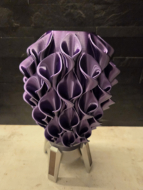 Petal Vase Dual-Color