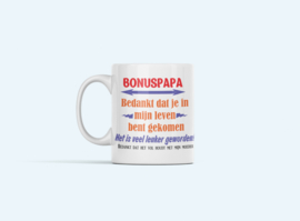 Bonuspapa