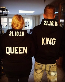 King en Queen