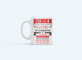 Bidden god