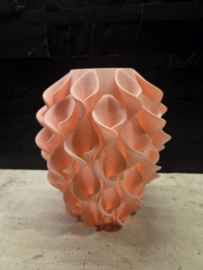 Petal Vase Matte -Color