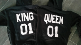 Sweaters King en Queen 01