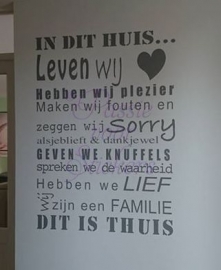 In dit huis