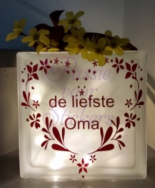 De liefste Oma