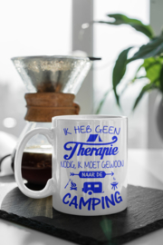 Therapie Camping