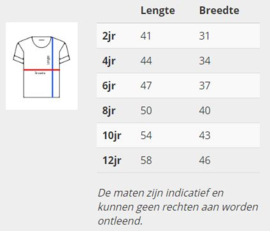 Mijn Papa is mjin Valentijn...kindertshirt