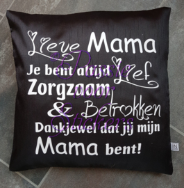 Lieve Mama