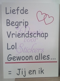 Liefde