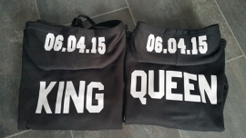 King en Queen