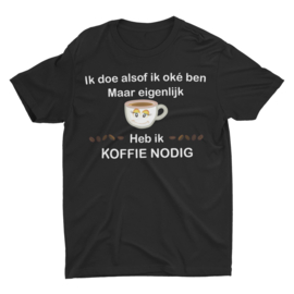 Uni voor Dames en Heren