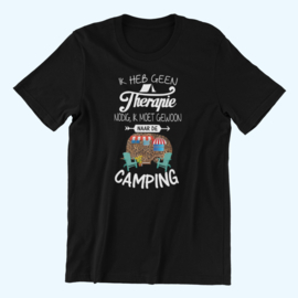 Therapie camping (caravan)