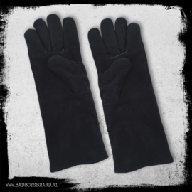 TUFF BBQ GLOVES