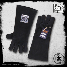 TUFF BBQ GLOVES