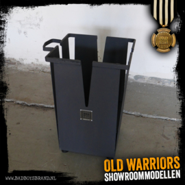 FIRESTARTER - OLD WARRIOR #088478