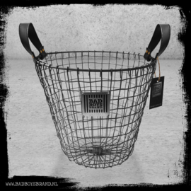 METAL BASKET