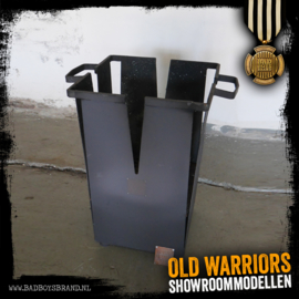 FIRESTARTER - OLD WARRIOR #066631