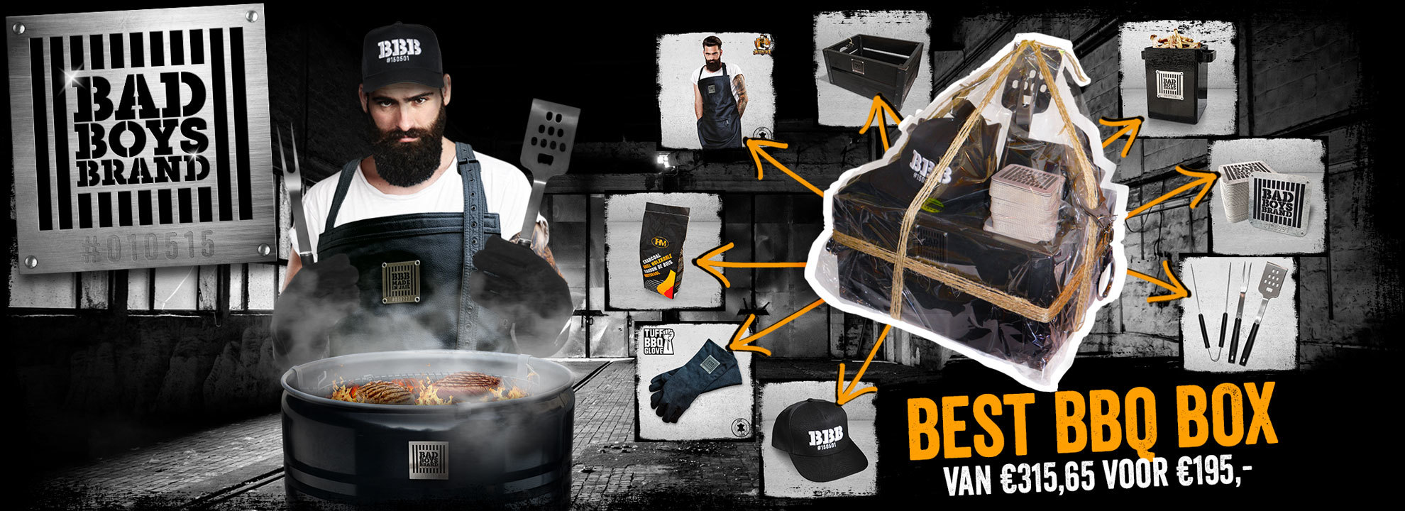 Best BBQ Box Best BBQ Box