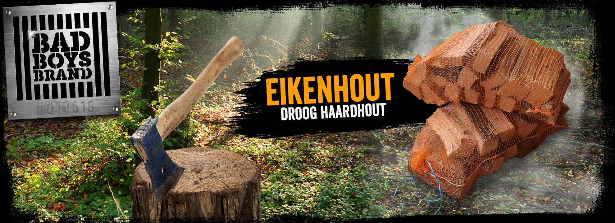 Eikenhout Eikenhout