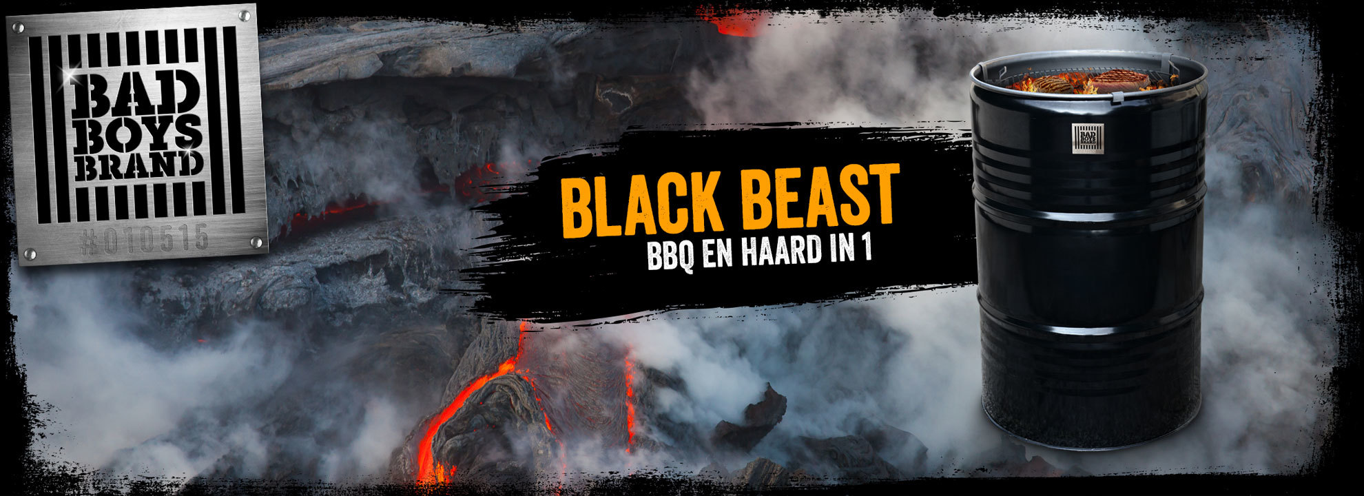 Black Beast Black Beast