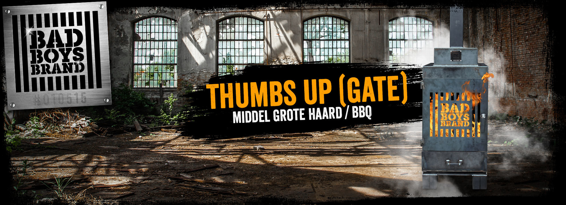 Thumbs Up (Gate)