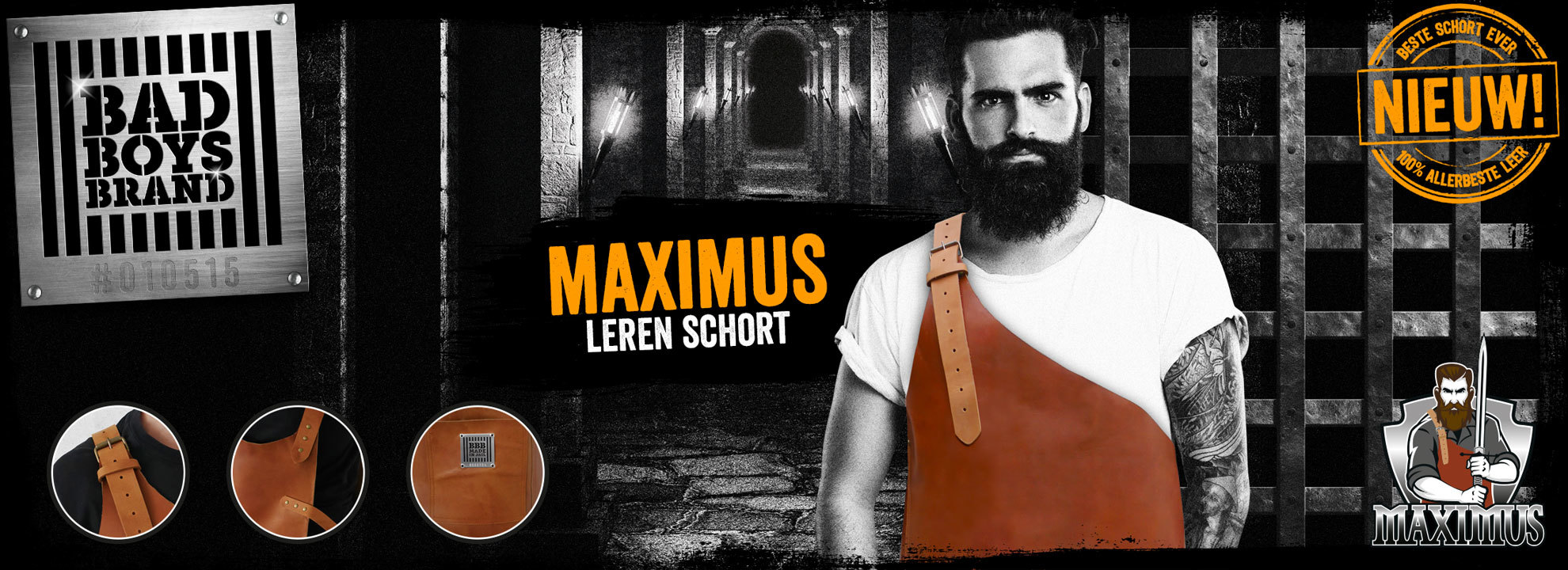 Maximus Maximus
