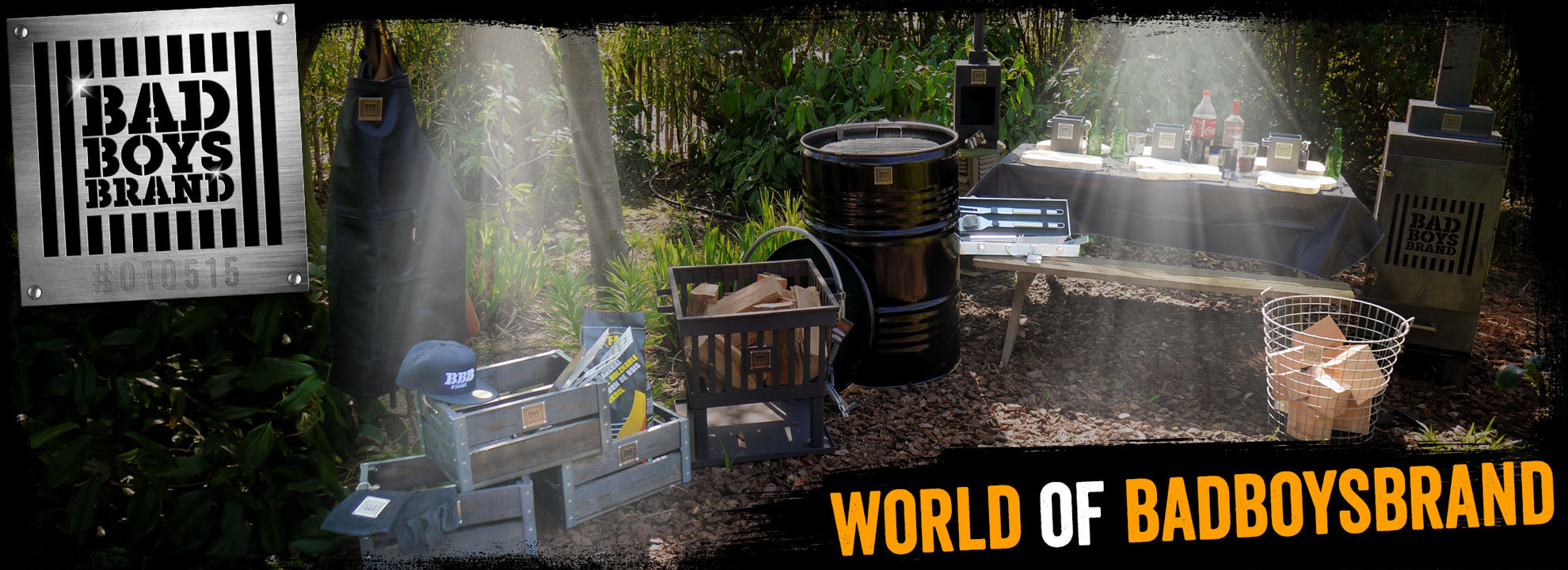World of BadBoysBrand Tools World of BadBoysBrand Tools