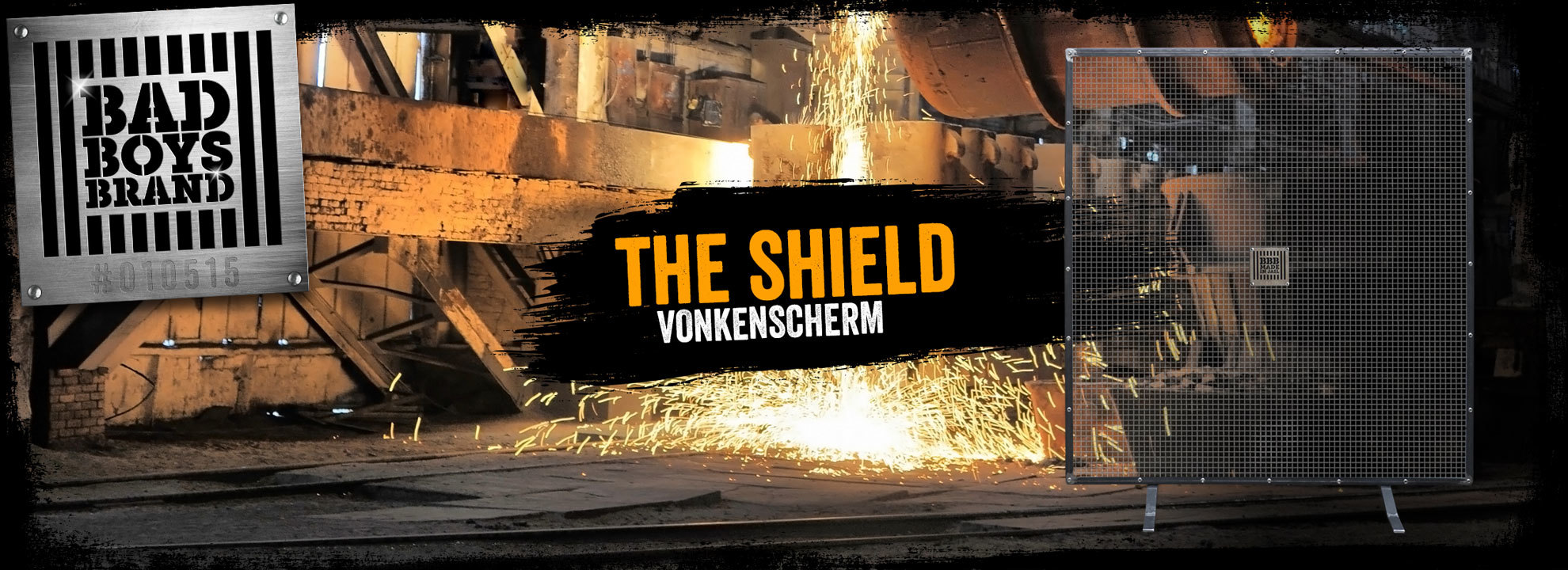 The Shield The Shield
