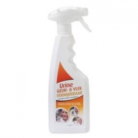 Ecopets Urinegeur- & Vlekverwijderaar 500ml