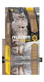 T22 Nutram Grain Free Kalkoen Kip 5,4kg