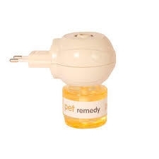 Pet Remedy plug in verdamper en vulling