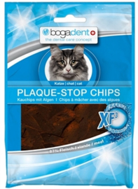 Bogadent plaque stop-chips