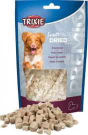 Trixie Freeze Dried Eendenborst 50 gr