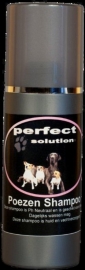 Perfect Solution poezen shampoo 200ml