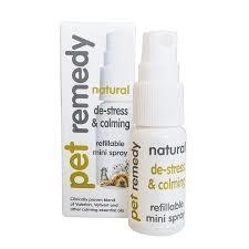 Pet Remedy mini spray 15 ml