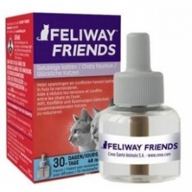 Feliway Friends Verdamper