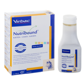 Nutribount kat 3x 150ml ( viyo)