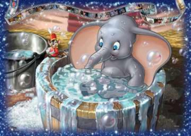 Ravensburger puzzel Disney Dumbo