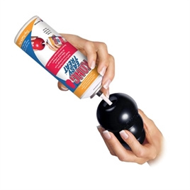 Kong extreme zwart small